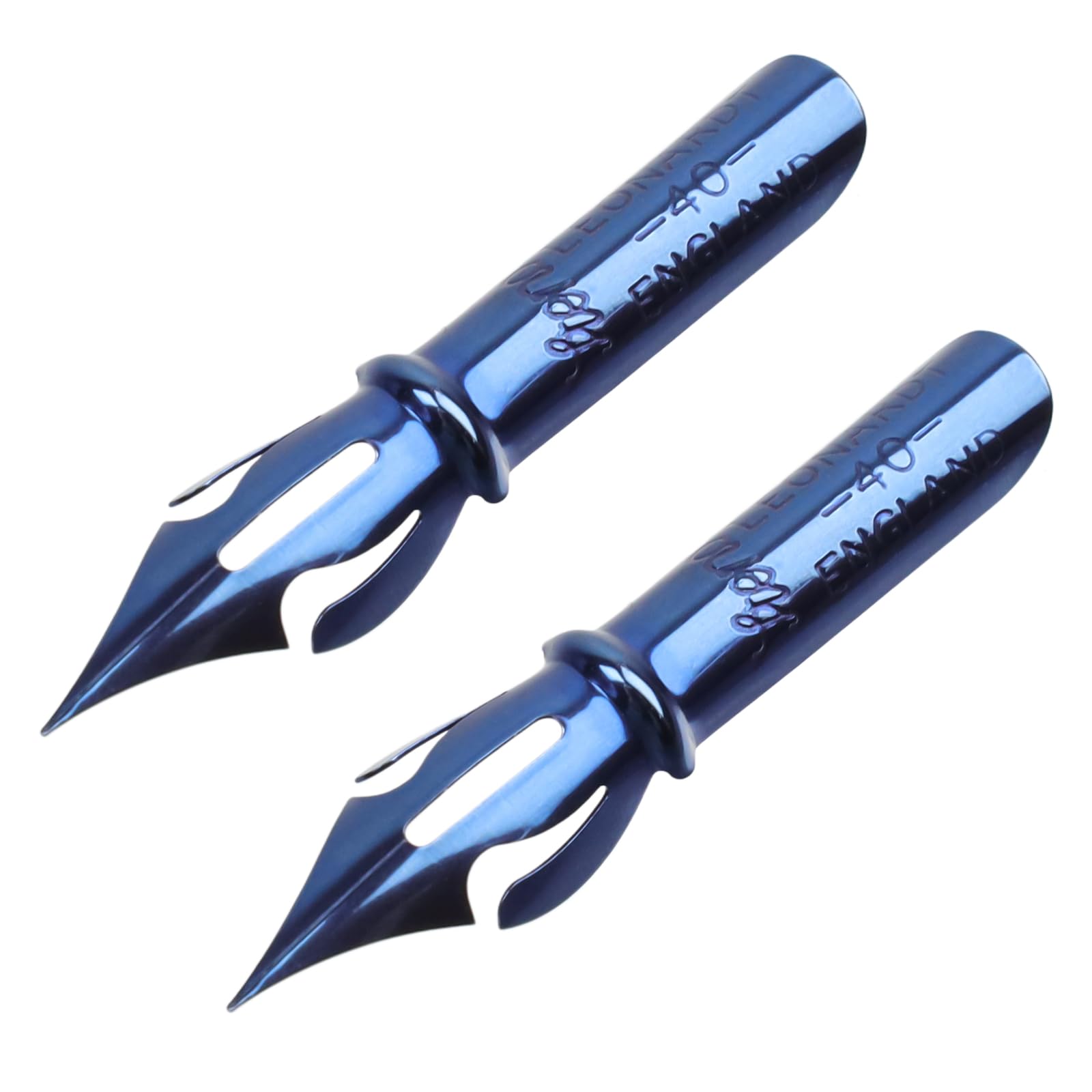 Amazon.com : Mewutal 2Pcs/Set Comic Pen Nib Set Pen Nibs